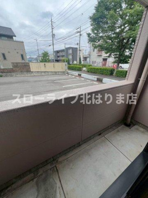 【バルコニー】 | コンフォール