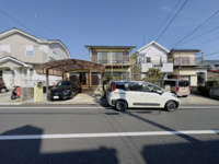 岩戸5丁目土地の画像