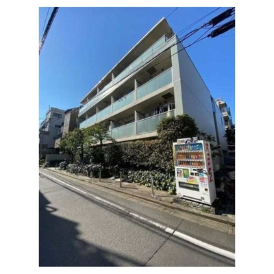 【外観】 | エクセラン池袋 | 物件の外観です