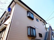 羽根木弐番館の画像