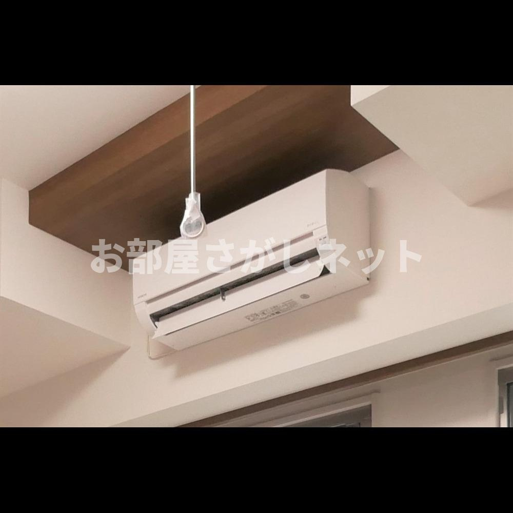 ラフィスタ中板橋Ⅱ【おとり物件なし】#学生・社会人にオススメ！初期費用分割払いOK！の設備