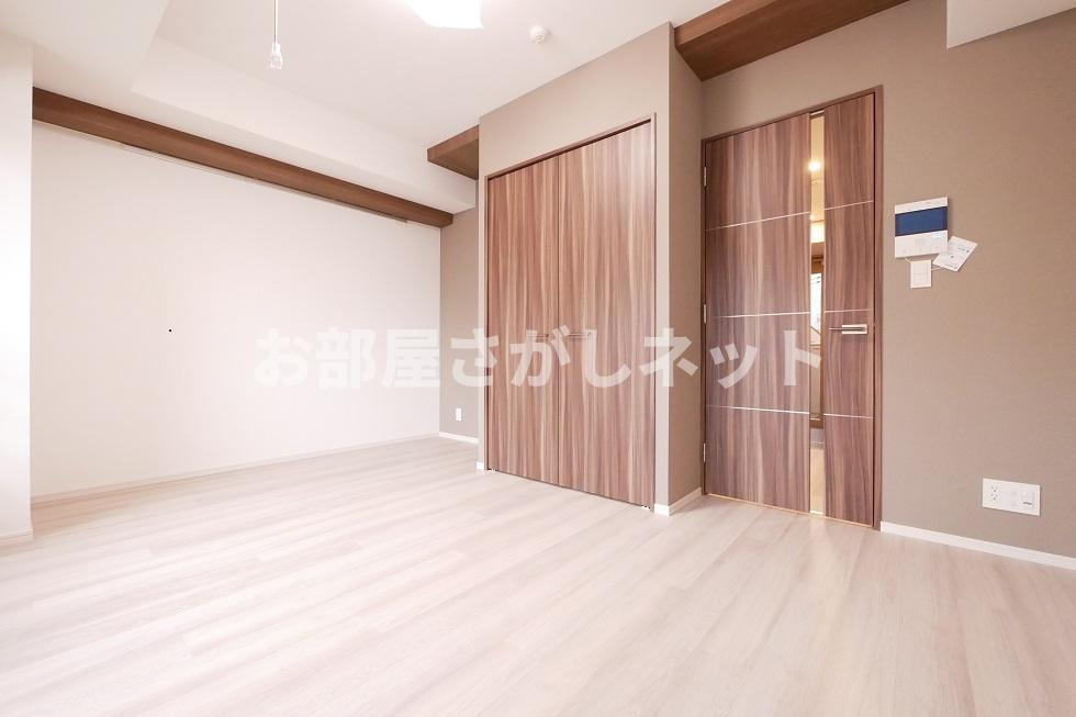 ラフィスタ中板橋Ⅱ【おとり物件なし】#学生・社会人にオススメ！初期費用分割払いOK！の内装