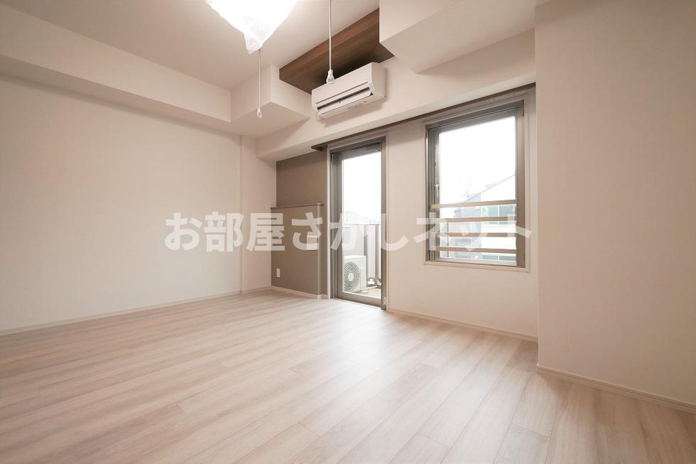 ラフィスタ中板橋Ⅱ【おとり物件なし】#学生・社会人にオススメ！初期費用分割払いOK！の内装