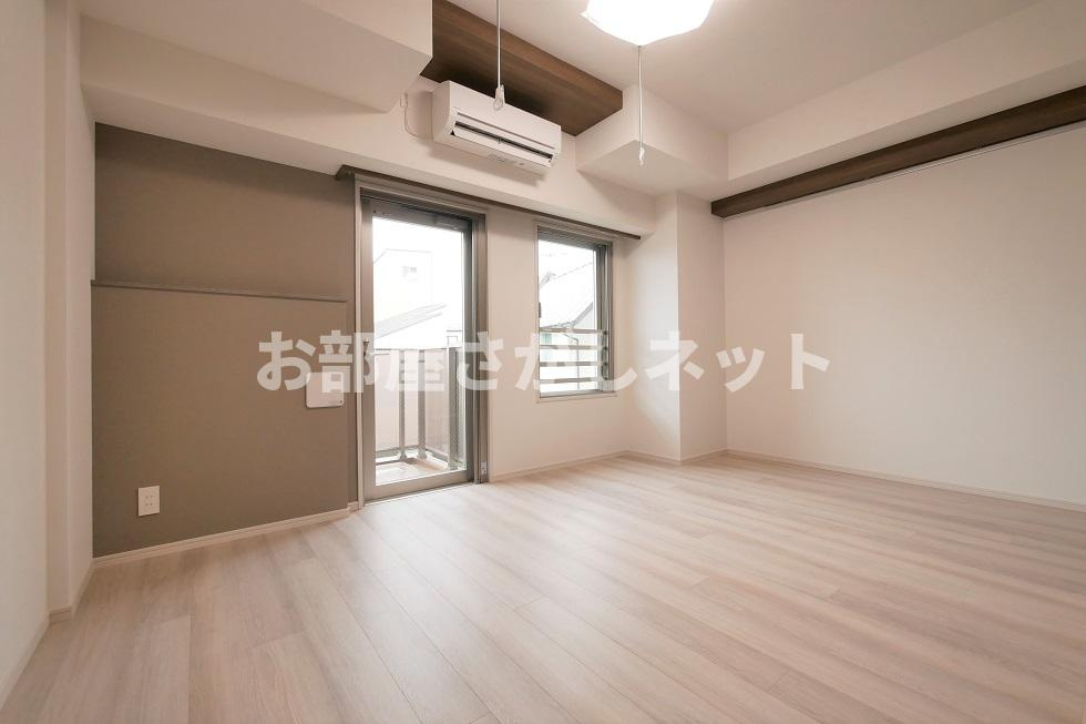 ラフィスタ中板橋Ⅱ【おとり物件なし】#学生・社会人にオススメ！初期費用分割払いOK！の内装