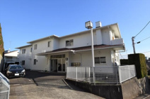 メゾン横浜沢渡　Ａ棟の画像