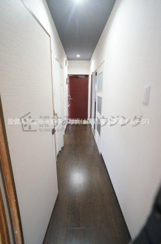 リヒテール中山のその他