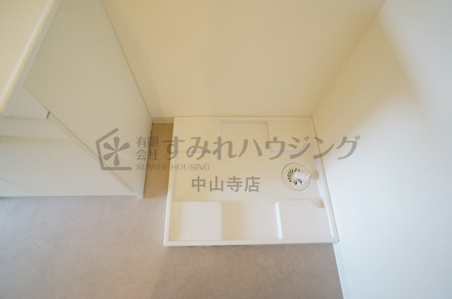 リヒテール中山の設備