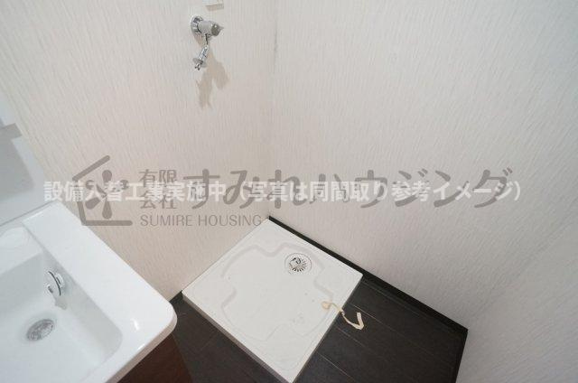 リヒテール中山の設備