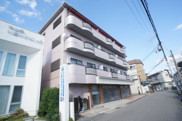 リヒテール中山