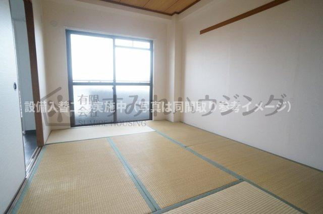 リヒテール中山のその他