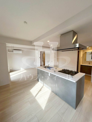 【内装】 | nido MOTOHASUNUMA | おしゃれな内装です