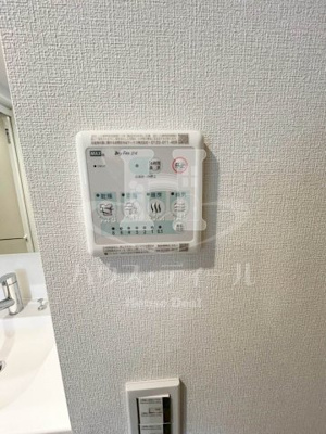 【設備】 | nido MOTOHASUNUMA