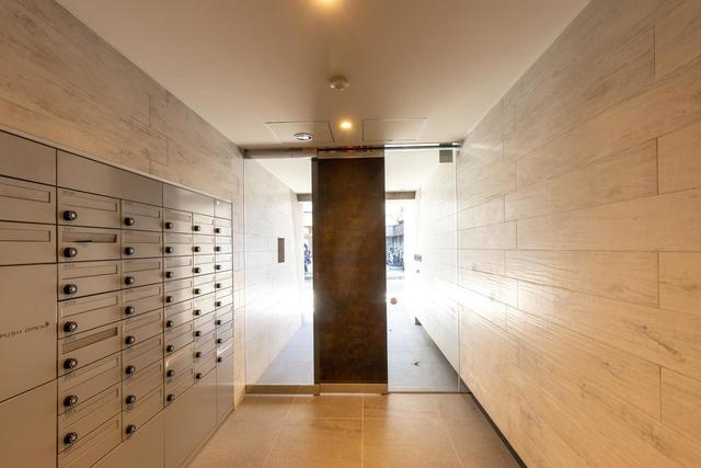 アーバンプレミア池尻大橋のその他共用部分