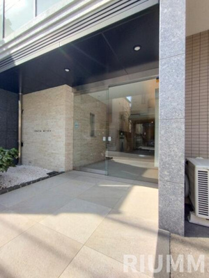 【設備】 | クレイシア三鷹