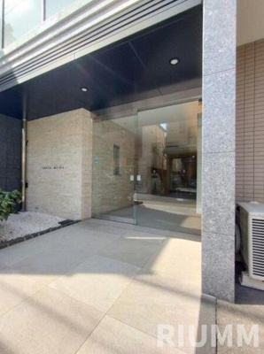 【エントランス】 | クレイシア三鷹