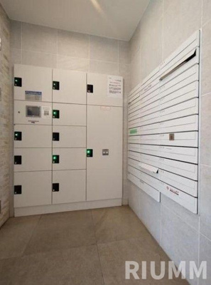 【設備】 | クレイシア三鷹