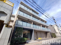 クレイシア三鷹の画像