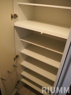 【玄関】 | クレイシア三鷹