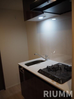 【キッチン】 | クレイシア三鷹