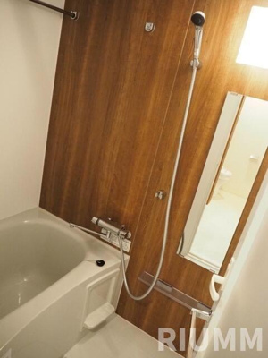 【浴室】 | クレイシア三鷹