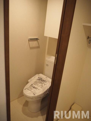 【トイレ】 | クレイシア三鷹