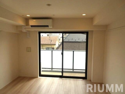 【居間・リビング】 | クレイシア三鷹