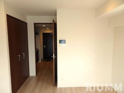 【内装】 | クレイシア三鷹