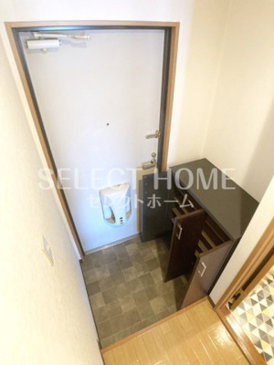 【玄関】 | アスペン | 同型タイプ
きれいな玄関です