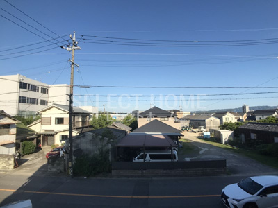 【展望】 | アスペン