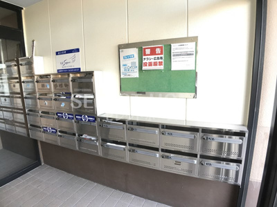 【その他共用部分】 | アスペン