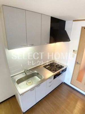 【キッチン】 | アスペン | 同型タイプキ
ッチンです