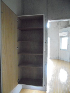 【収納】 | ソレイユ21