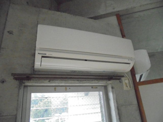 【設備】 | ソレイユ21