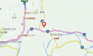 【地図】 | ソレイユ21