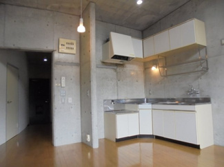 【居間・リビング】 | ソレイユ21