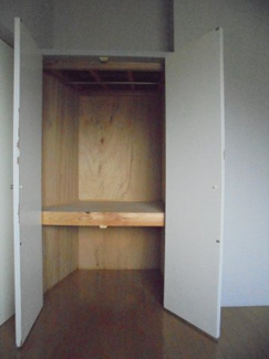 【収納】 | ソレイユ21