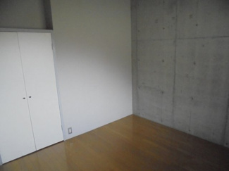 【寝室】 | ソレイユ21