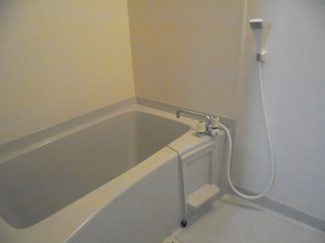 【浴室】 | ソレイユ21