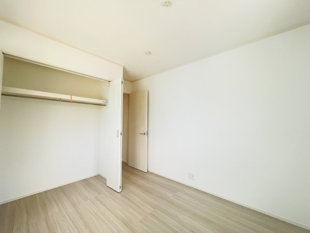 【収納】 | 熊谷市上恩田　新築戸建　全5棟　1号棟