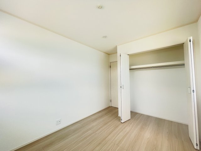 【収納】 | 熊谷市上恩田　新築戸建　全5棟　1号棟