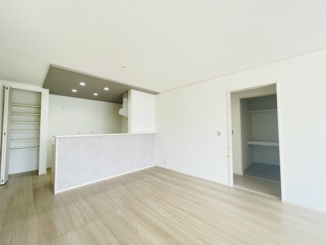 【その他】 | 熊谷市上恩田　新築戸建　全5棟　1号棟