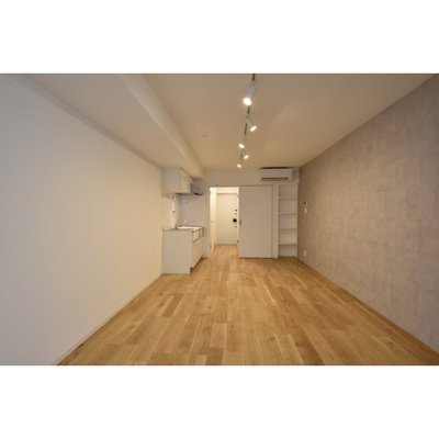 【居間・リビング】 | グランパセオ代々木上原