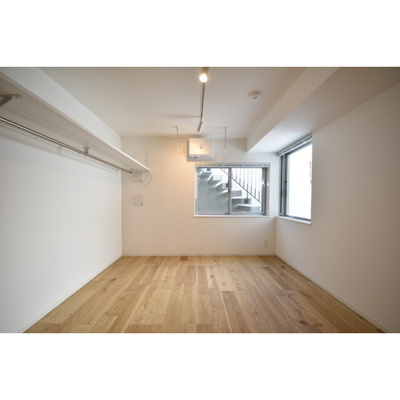 【寝室】 | グランパセオ代々木上原