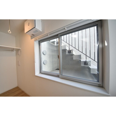 【寝室】 | グランパセオ代々木上原