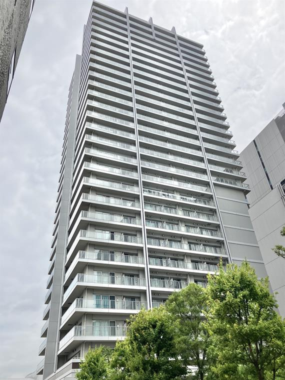 ブランズタワーみなとみらい