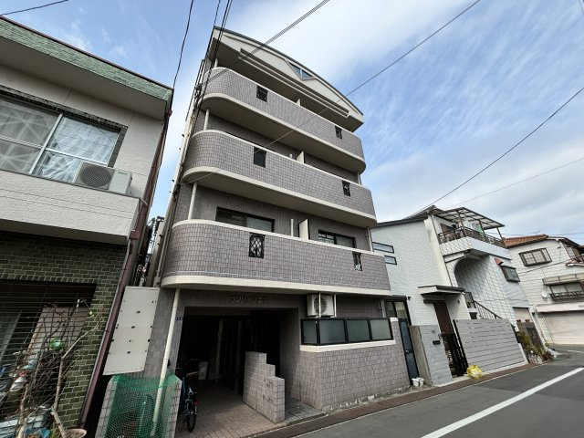 サンハイツ豊中