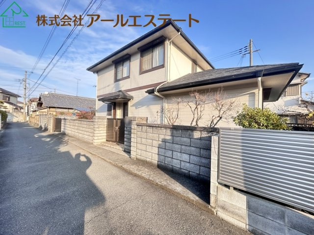 加古川市加古川町木村　JR「加古川駅」徒歩16分