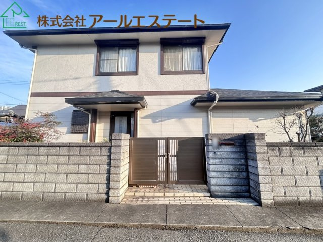 加古川市加古川町木村　JR「加古川駅」徒歩16分の外観