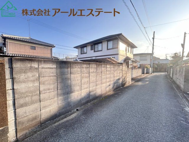 加古川市加古川町木村　JR「加古川駅」徒歩16分の周辺