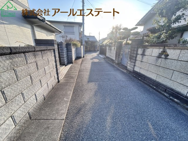 加古川市加古川町木村　JR「加古川駅」徒歩16分の周辺